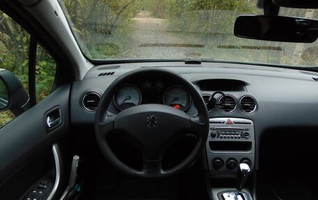 Peugeot 308 II, 2008 год, 599 999 рублей, 19 фотография