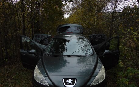 Peugeot 308 II, 2008 год, 599 999 рублей, 15 фотография