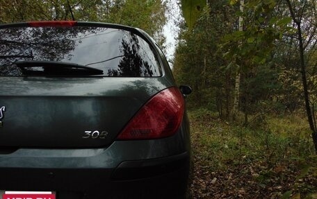 Peugeot 308 II, 2008 год, 599 999 рублей, 14 фотография