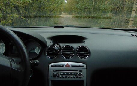 Peugeot 308 II, 2008 год, 599 999 рублей, 22 фотография