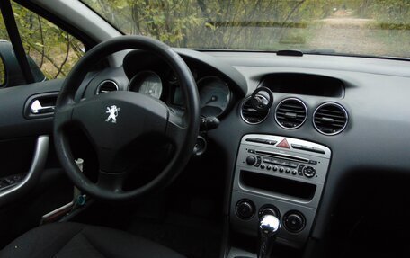 Peugeot 308 II, 2008 год, 599 999 рублей, 20 фотография