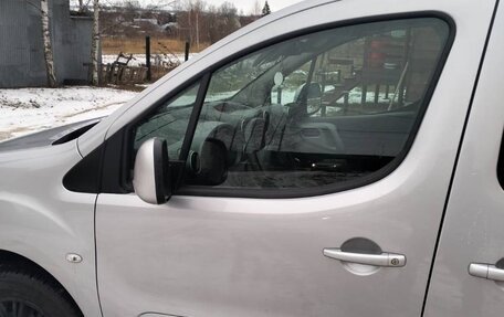 Peugeot Partner II рестайлинг 2, 2018 год, 1 485 000 рублей, 4 фотография