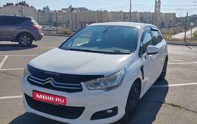 Citroen C4 II рестайлинг, 2013 год, 600 000 рублей, 1 фотография