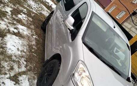 Peugeot Partner II рестайлинг 2, 2018 год, 1 485 000 рублей, 8 фотография