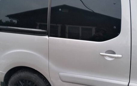Peugeot Partner II рестайлинг 2, 2018 год, 1 485 000 рублей, 21 фотография