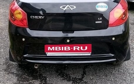 Chery Very (A13), 2012 год, 400 000 рублей, 4 фотография