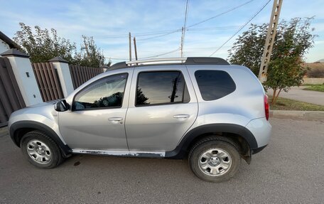 Renault Duster I рестайлинг, 2012 год, 780 000 рублей, 2 фотография