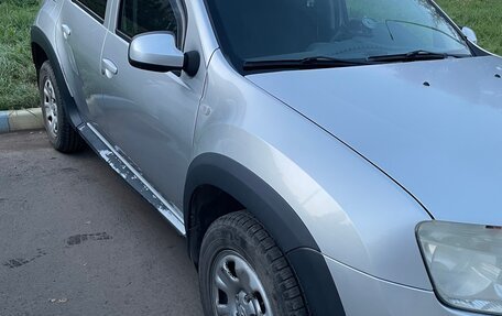 Renault Duster I рестайлинг, 2012 год, 780 000 рублей, 5 фотография