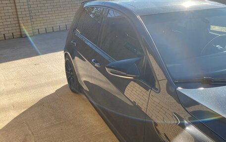 Volkswagen Golf GTI VII, 2017 год, 2 450 000 рублей, 7 фотография