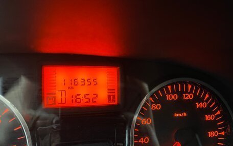 Renault Duster I рестайлинг, 2012 год, 780 000 рублей, 9 фотография