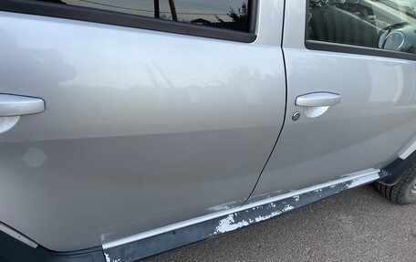 Renault Duster I рестайлинг, 2012 год, 780 000 рублей, 4 фотография