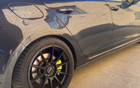 Volkswagen Golf GTI VII, 2017 год, 2 450 000 рублей, 8 фотография