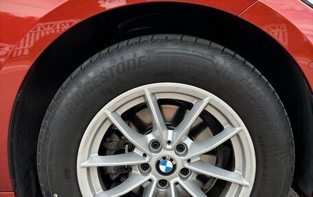 BMW 3 серия, 2021 год, 3 550 000 рублей, 9 фотография