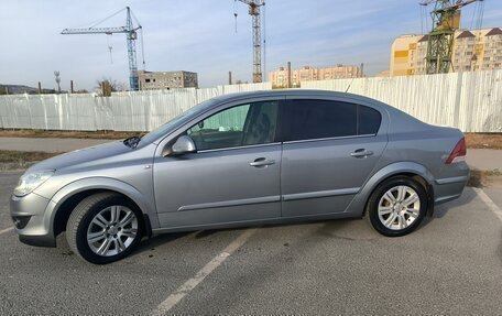 Opel Astra H, 2011 год, 850 000 рублей, 4 фотография