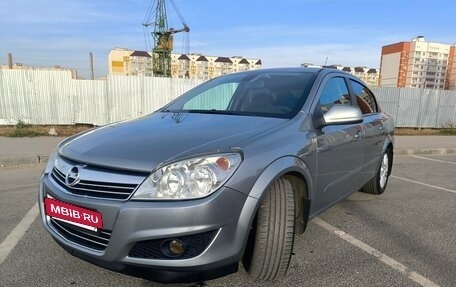 Opel Astra H, 2011 год, 850 000 рублей, 3 фотография