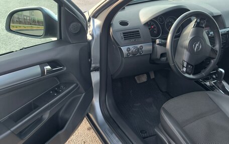 Opel Astra H, 2011 год, 850 000 рублей, 9 фотография