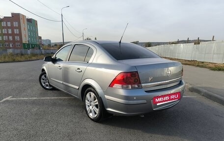 Opel Astra H, 2011 год, 850 000 рублей, 5 фотография