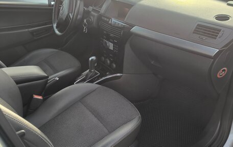 Opel Astra H, 2011 год, 850 000 рублей, 10 фотография