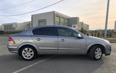 Opel Astra H, 2011 год, 850 000 рублей, 8 фотография