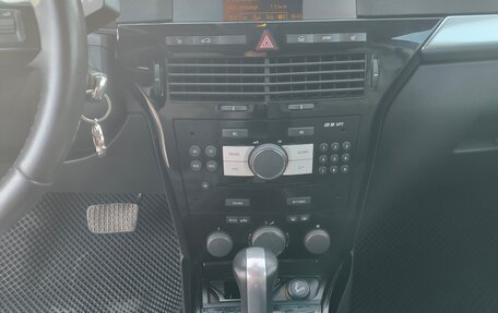 Opel Astra H, 2011 год, 850 000 рублей, 13 фотография