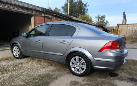 Opel Astra H, 2011 год, 850 000 рублей, 14 фотография