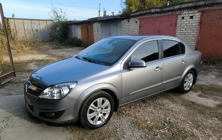 Opel Astra H, 2011 год, 850 000 рублей, 15 фотография