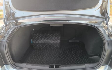 Opel Astra H, 2011 год, 850 000 рублей, 17 фотография
