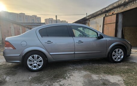 Opel Astra H, 2011 год, 850 000 рублей, 16 фотография