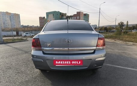 Opel Astra H, 2011 год, 850 000 рублей, 6 фотография