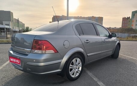 Opel Astra H, 2011 год, 850 000 рублей, 7 фотография