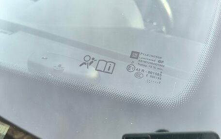 Opel Astra H, 2011 год, 850 000 рублей, 19 фотография