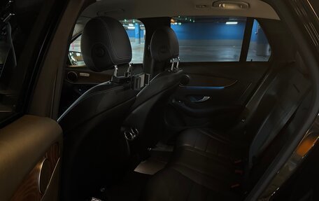 Mercedes-Benz GLC, 2017 год, 3 000 000 рублей, 7 фотография