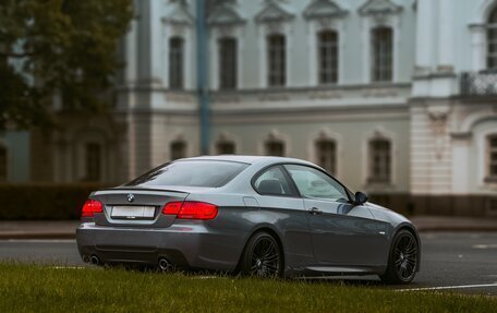 BMW 3 серия, 2008 год, 1 600 000 рублей, 4 фотография