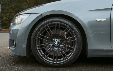 BMW 3 серия, 2008 год, 1 600 000 рублей, 7 фотография
