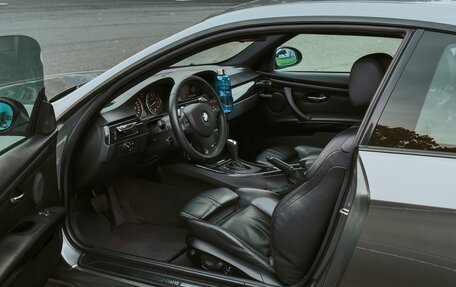 BMW 3 серия, 2008 год, 1 600 000 рублей, 9 фотография