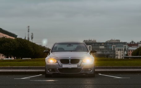 BMW 3 серия, 2008 год, 1 600 000 рублей, 2 фотография