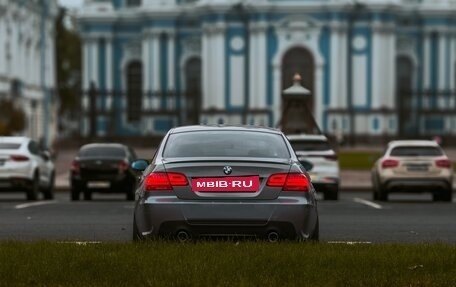 BMW 3 серия, 2008 год, 1 600 000 рублей, 5 фотография