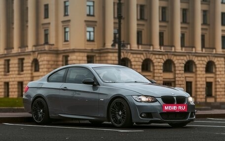 BMW 3 серия, 2008 год, 1 600 000 рублей, 3 фотография