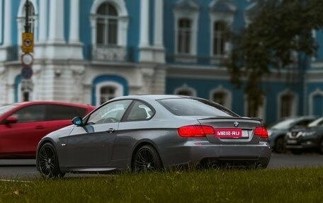 BMW 3 серия, 2008 год, 1 600 000 рублей, 6 фотография