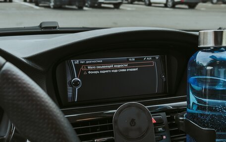 BMW 3 серия, 2008 год, 1 600 000 рублей, 12 фотография