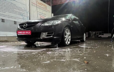 Mazda 6, 2008 год, 675 000 рублей, 1 фотография