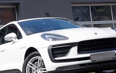 Porsche Macan I рестайлинг, 2023 год, 5 849 624 рублей, 1 фотография