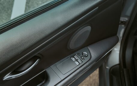BMW 3 серия, 2008 год, 1 600 000 рублей, 17 фотография