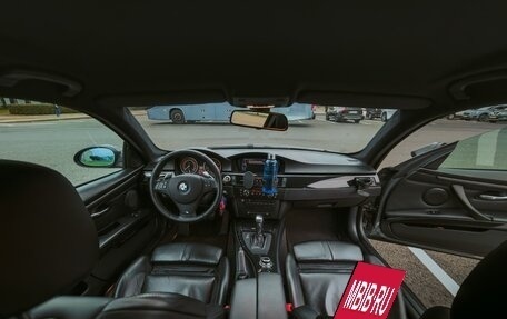 BMW 3 серия, 2008 год, 1 600 000 рублей, 14 фотография