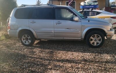 Suzuki Grand Vitara, 2001 год, 380 000 рублей, 1 фотография