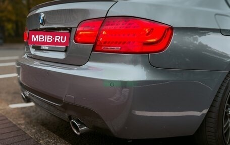 BMW 3 серия, 2008 год, 1 600 000 рублей, 26 фотография