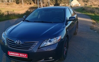 Toyota Camry, 2008 год, 1 150 000 рублей, 1 фотография