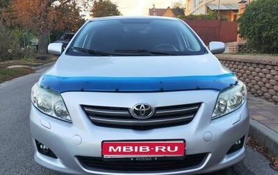 Toyota Corolla, 2006 год, 750 000 рублей, 1 фотография