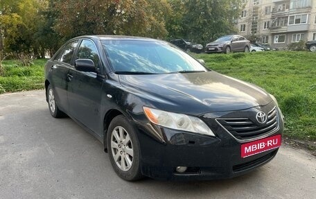 Toyota Camry, 2006 год, 750 000 рублей, 1 фотография
