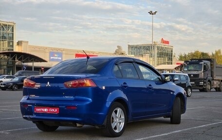 Mitsubishi Lancer IX, 2008 год, 650 000 рублей, 1 фотография
